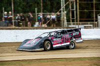 Late Model 18 T18 - 07 - Hobart - 3rd Jan 2026