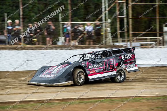 Late Model 18 T18 - 07 - Hobart - 3rd Jan 2026
