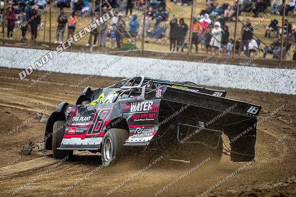 Late Model 18 T18 - 07 - Hobart - 3rd Jan 2026-8