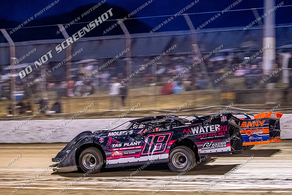 Late Model 18 T18 - 07 - Hobart - 3rd Jan 2026-13