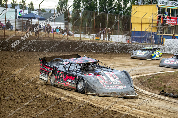 Late Model 18 T18 - 07 - Hobart - 3rd Jan 2026-10