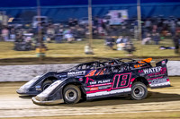 Late Model 18 T18 - 07 - Hobart - 3rd Jan 2026-12