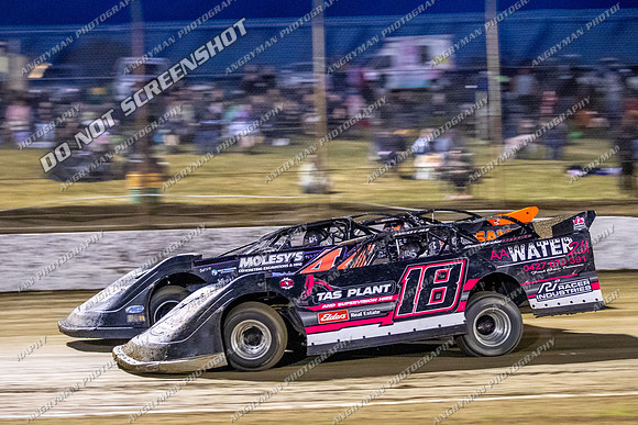 Late Model 18 T18 - 07 - Hobart - 3rd Jan 2026-12