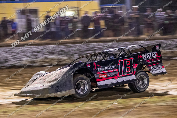Late Model 18 T18 - 07 - Hobart - 3rd Jan 2026-15