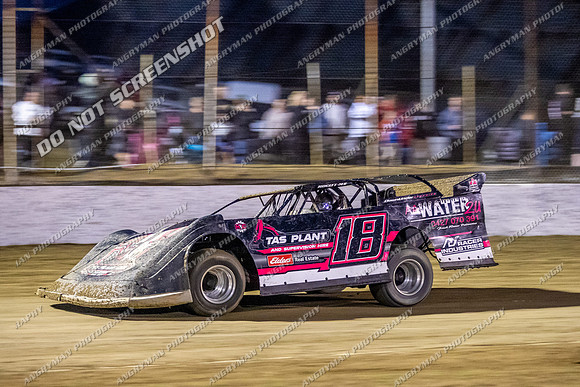 Late Model 18 T18 - 07 - Hobart - 3rd Jan 2026-14