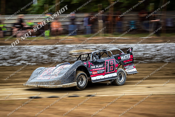Late Model 18 T18 - 07 - Hobart - 3rd Jan 2026-3