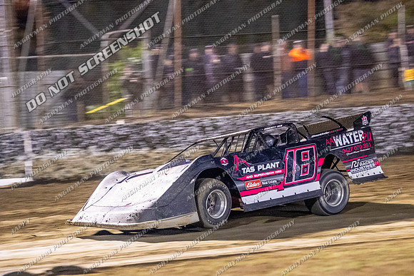 Late Model 18 T18 - 07 - Hobart - 3rd Jan 2026-16