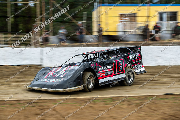 Late Model 18 T18 - 07 - Hobart - 3rd Jan 2026-2