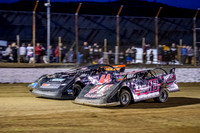 Late Model 18 T18 - 07 - Hobart - 3rd Jan 2026-11