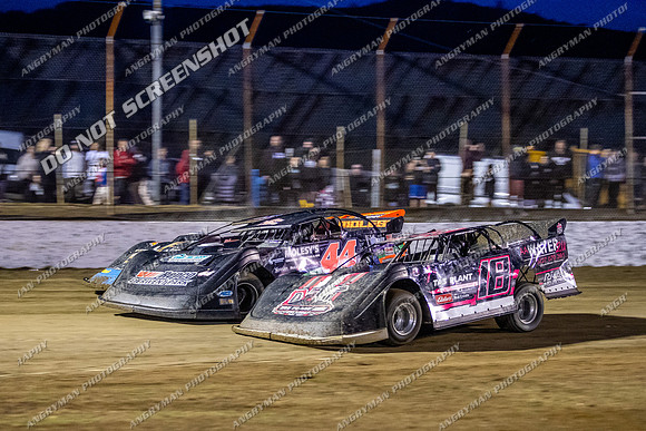 Late Model 18 T18 - 07 - Hobart - 3rd Jan 2026-11