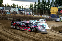 Late Model 18 T18 - 07 - Hobart - 3rd Jan 2026-5