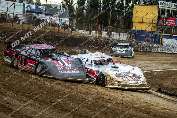 Late Model 18 T18 - 07 - Hobart - 3rd Jan 2026-6