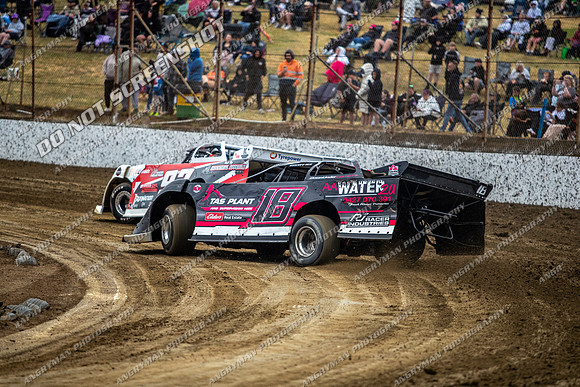 Late Model 18 T18 - 07 - Hobart - 3rd Jan 2026-7