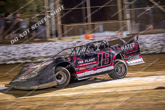 Late Model 18 T18 - 07 - Hobart - 3rd Jan 2026-17