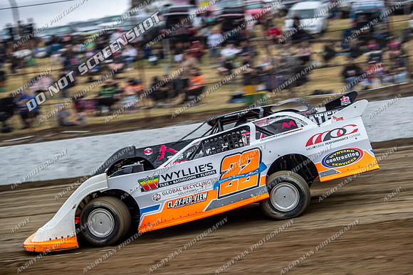 Late Model 22 T22 - 07 - Hobart - 3rd Jan 2026-5