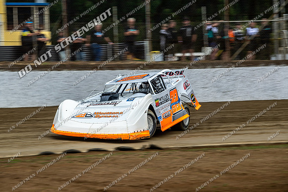 Late Model 22 T22 - 07 - Hobart - 3rd Jan 2026-2