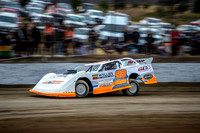 Late Model 22 T22 - 07 - Hobart - 3rd Jan 2026-7