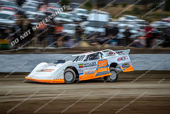 Late Model 22 T22 - 07 - Hobart - 3rd Jan 2026-7
