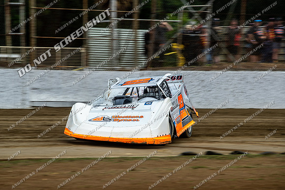 Late Model 22 T22 - 07 - Hobart - 3rd Jan 2026-3