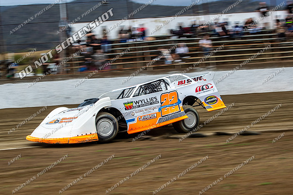 Late Model 22 T22 - 07 - Hobart - 3rd Jan 2026-4