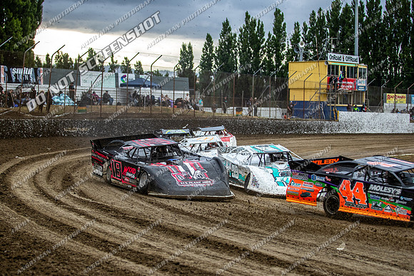 Late Model 18 T18 - 07 - Hobart - 3rd Jan 2026-4