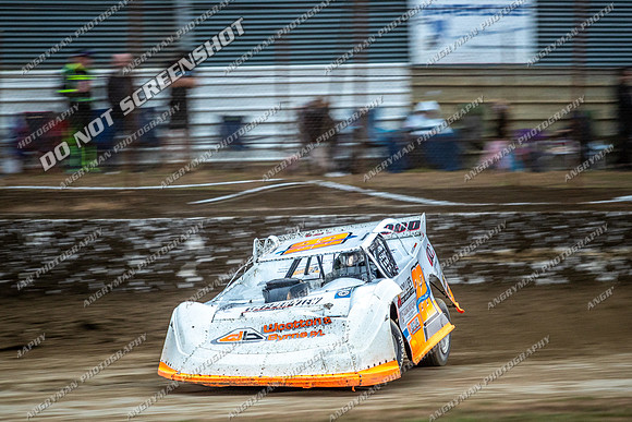 Late Model 22 T22 - 07 - Hobart - 3rd Jan 2026-12