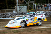 Late Model 22 T22 - 07 - Hobart - 3rd Jan 2026-11