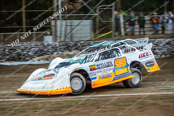 Late Model 22 T22 - 07 - Hobart - 3rd Jan 2026-11