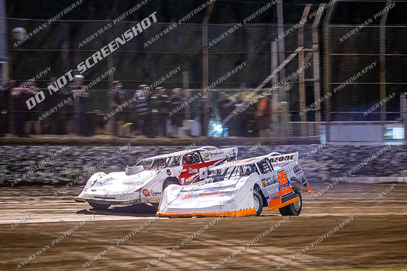 Late Model 22 T22 - 07 - Hobart - 3rd Jan 2026-13