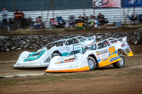 Late Model 22 T22 - 07 - Hobart - 3rd Jan 2026-10