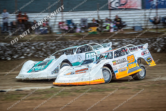 Late Model 22 T22 - 07 - Hobart - 3rd Jan 2026-10