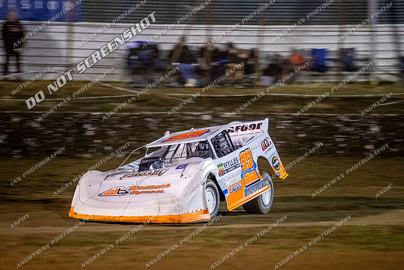 Late Model 22 T22 - 07 - Hobart - 3rd Jan 2026-17