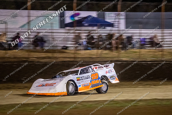 Late Model 22 T22 - 07 - Hobart - 3rd Jan 2026-19