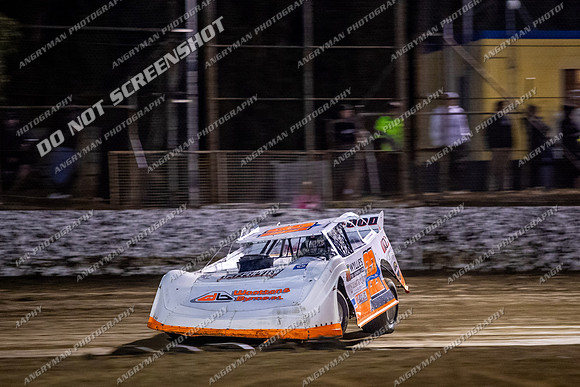 Late Model 22 T22 - 07 - Hobart - 3rd Jan 2026-15
