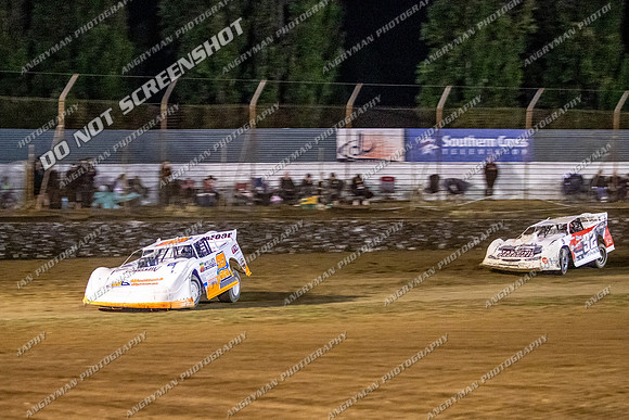 Late Model 22 T22 - 07 - Hobart - 3rd Jan 2026-18