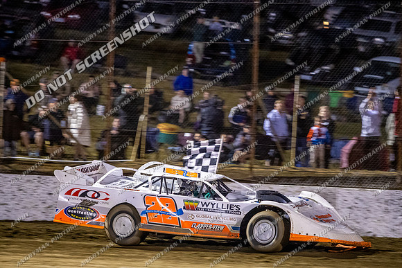 Late Model 22 T22 - 07 - Hobart - 3rd Jan 2026-21