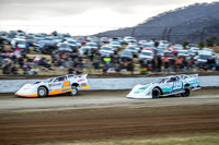 Late Model 22 T22 - 07 - Hobart - 3rd Jan 2026-9