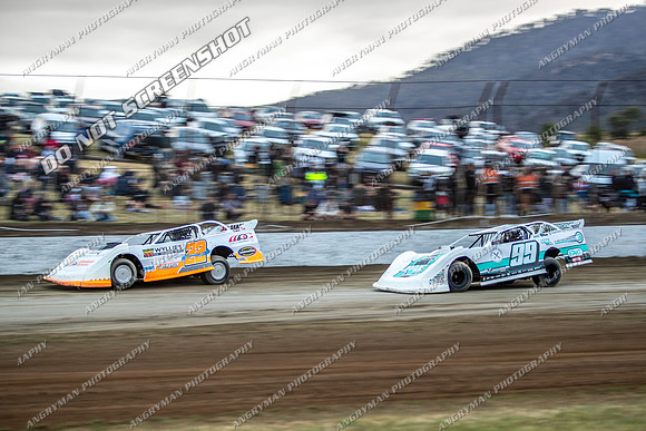 Late Model 22 T22 - 07 - Hobart - 3rd Jan 2026-9