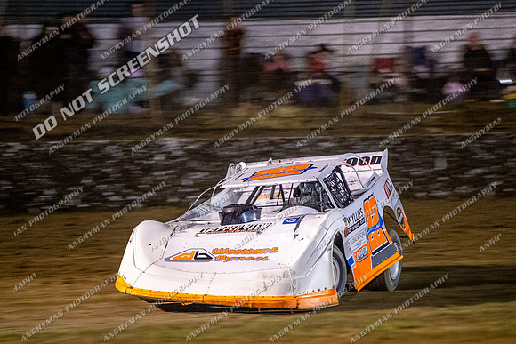 Late Model 22 T22 - 07 - Hobart - 3rd Jan 2026-20