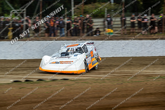 Late Model 22 T22 - 07 - Hobart - 3rd Jan 2026