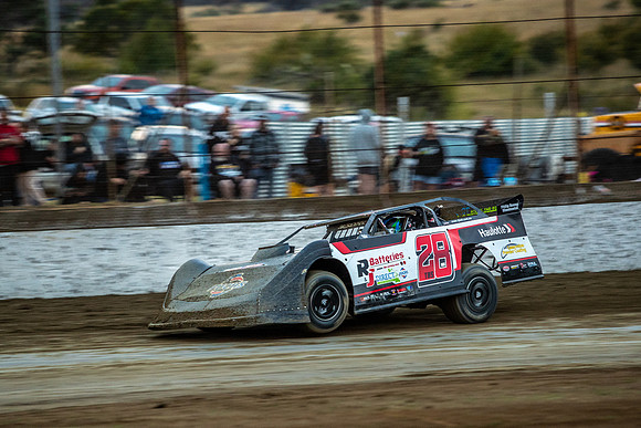 Late Model 28 T28 - 07 - Hobart - 3rd Jan 2026-19