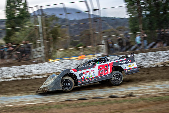 Late Model 28 T28 - 07 - Hobart - 3rd Jan 2026-24