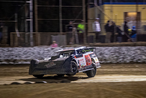 Late Model 28 T28 - 07 - Hobart - 3rd Jan 2026-26