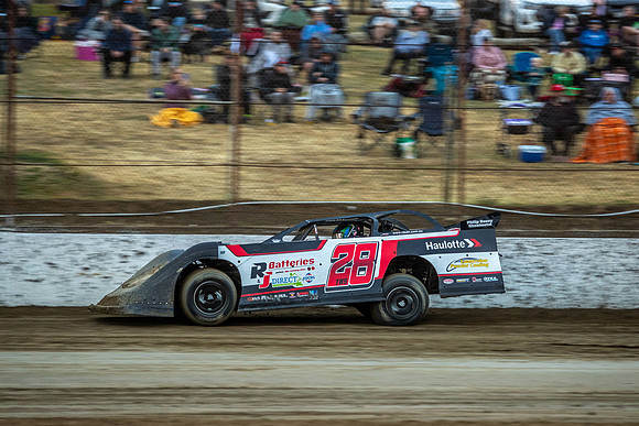 Late Model 28 T28 - 07 - Hobart - 3rd Jan 2026-18