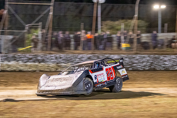Late Model 28 T28 - 07 - Hobart - 3rd Jan 2026-32