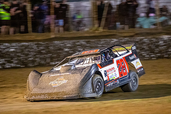 Late Model 28 T28 - 07 - Hobart - 3rd Jan 2026-31