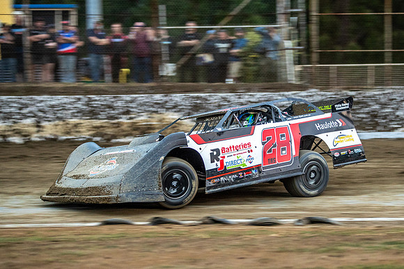 Late Model 28 T28 - 07 - Hobart - 3rd Jan 2026-22