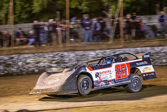 Late Model 28 T28 - 07 - Hobart - 3rd Jan 2026-27