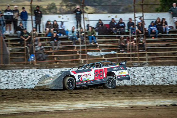 Late Model 28 T28 - 07 - Hobart - 3rd Jan 2026-20