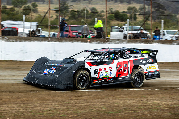 Late Model 28 T28 - 07 - Hobart - 3rd Jan 2026-2